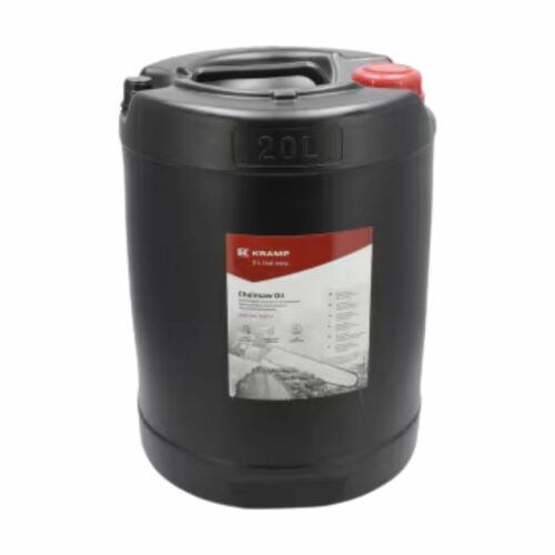 Óleo para motosserra, 20 L, mineral