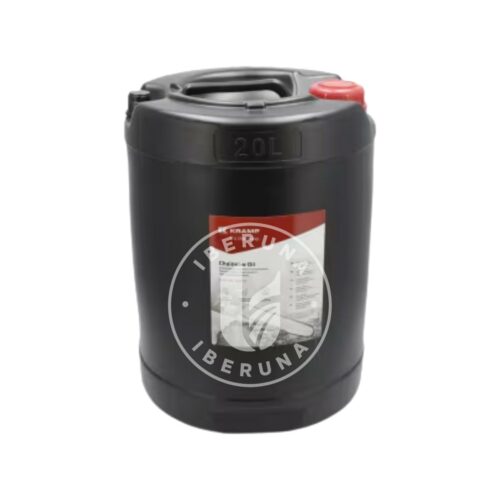 Óleo para motosserra, 20 L, mineral