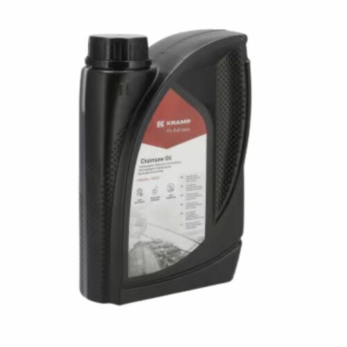 Óleo para motosserra, 1 L, mineral