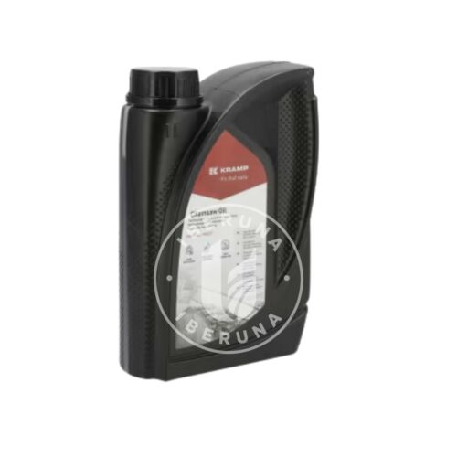 Óleo para motosserra, 1 L, mineral