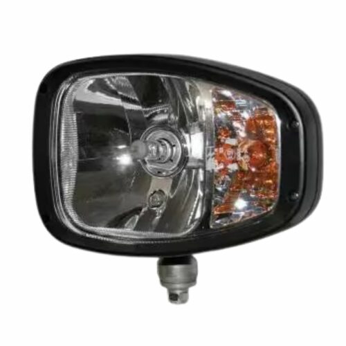 Farol halogéneo, Esq. 24V
