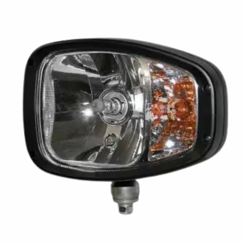 Farol halogéneo, Esq. 24V