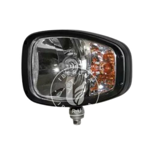 LA10209H24V Farol halogéneo, Esq. 24V