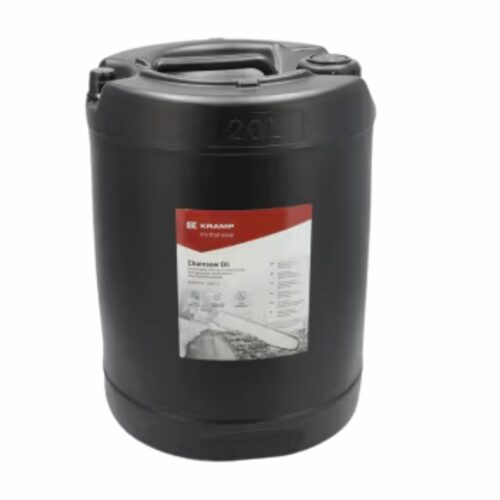 Óleo para motosserra, 20 L, mineral