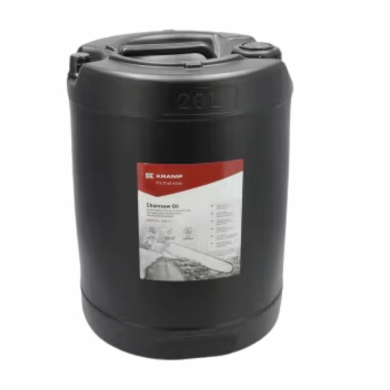 34020KR Óleo para motosserra, 20 L, mineral