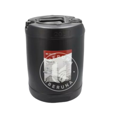 Óleo para motosserra, 20 L, mineral