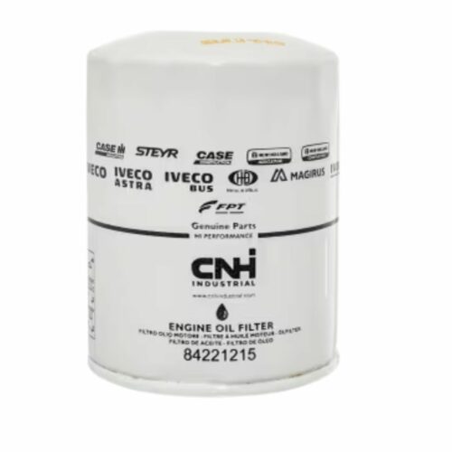 Filtro de Óleo CNH 84221215