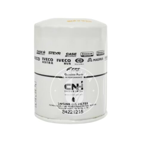 84221215 Filtro de Óleo CNH 84221215