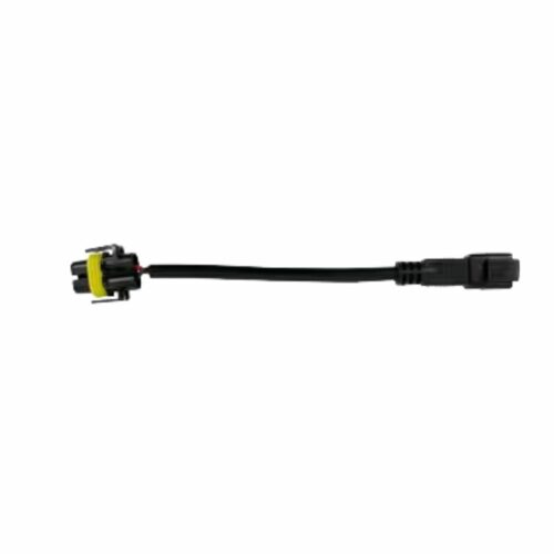 Cabo adaptador de ficha H11 para tomada DT