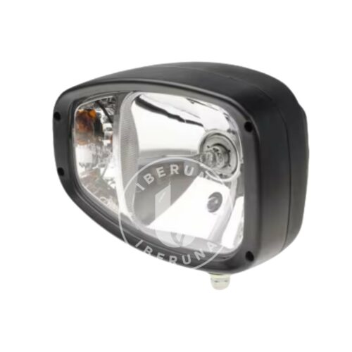 LA10210H12V Farol halogéneo, Direito 12V