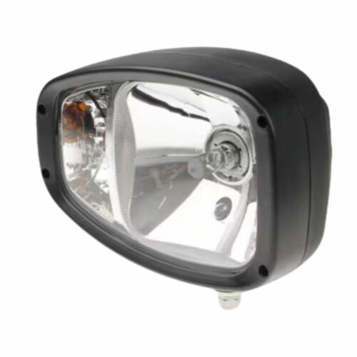 Farol halogéneo, Direito 24V