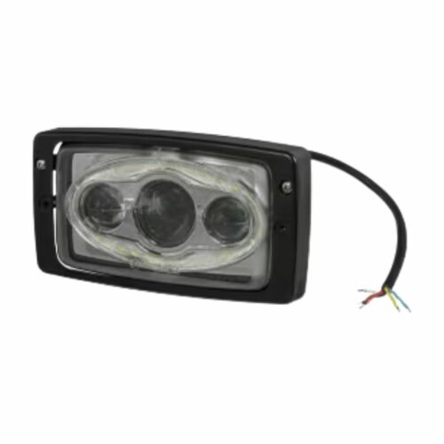 Farol LED, 24/22W
