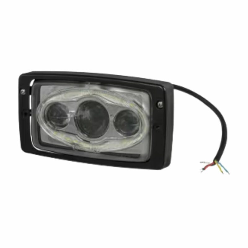 LA10422 Farol LED, 24/22W
