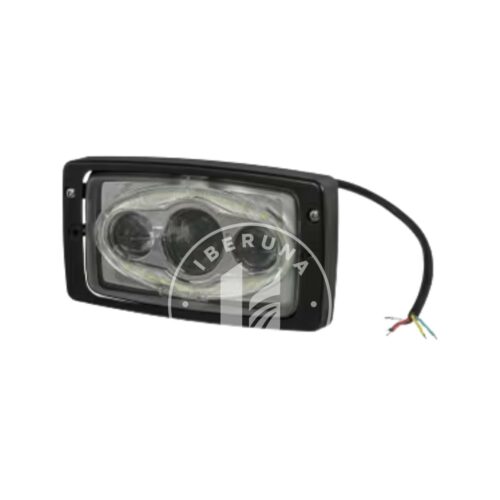 LA10422 Farol LED, 24/22W