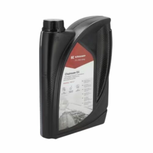 Óleo para motosserra, 2 L, mineral