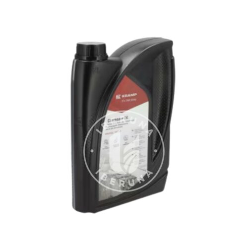 Óleo para motosserra, 2 L, mineral
