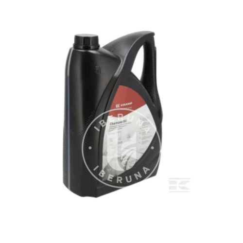 Óleo para correntes de motosserra 5 L mineral 100cSt