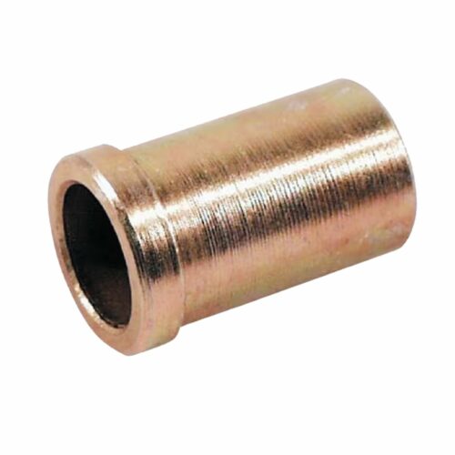 Casquilho adaptador 22,6 - 28,7 mm