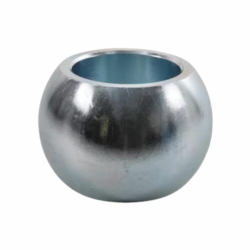 Rótula inferior de ligação cat.4/4 Ø51/85x57 mm