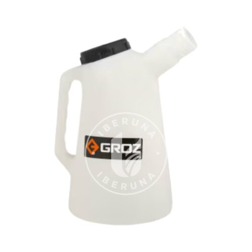 Jarro de medição 1 L com bico flexível