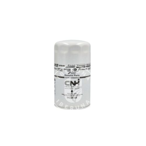 Filtro Oleo Motor CNH 84228488