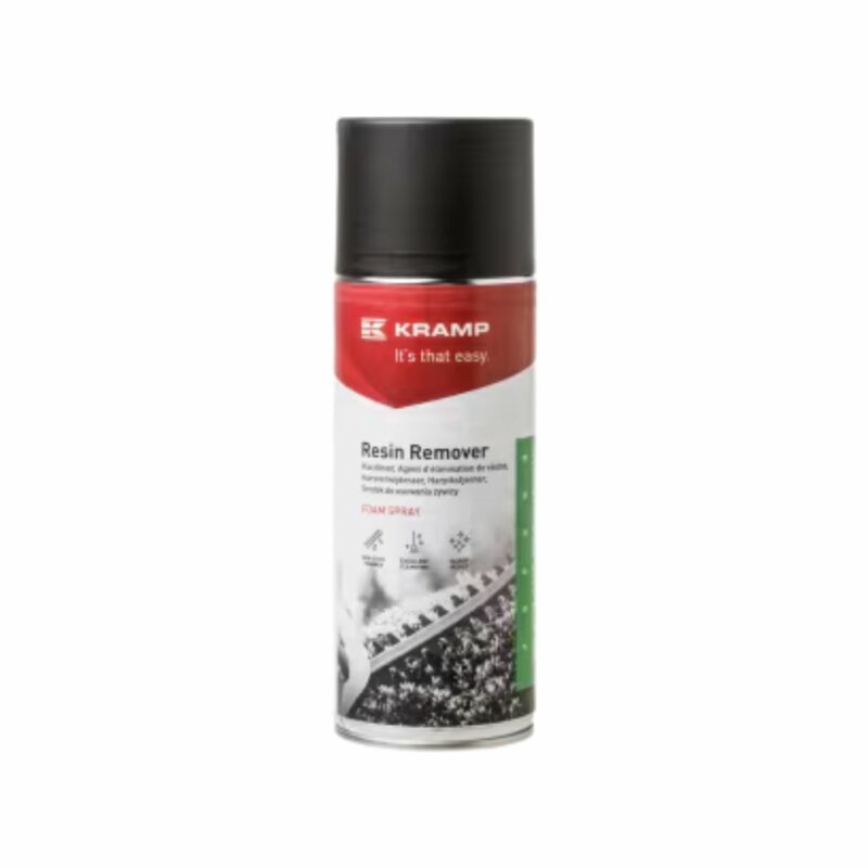 Spray Removedor de Resina 400 mL