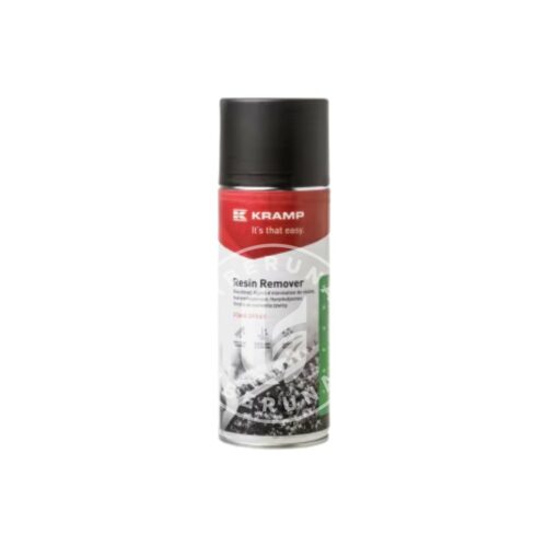 Spray Removedor de Resina 400 mL