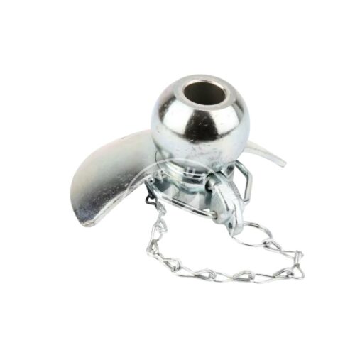 Rótula inferior de ligação com cone guia cat.2/1 Ø22/56x11mm gopart
