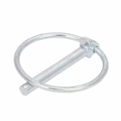 Cavilha com argola 6x45mm