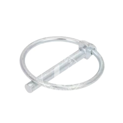 Cavilha com argola 6x45mm