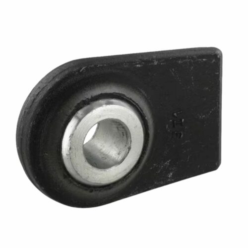 WE225001SKR Rótula placa plana 25.7 mm