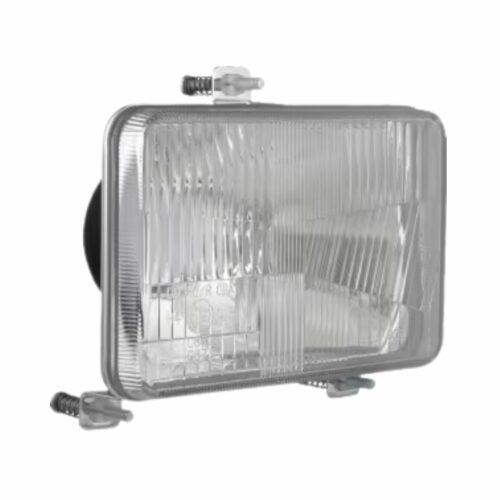 Farol halogénio, 12/24V
