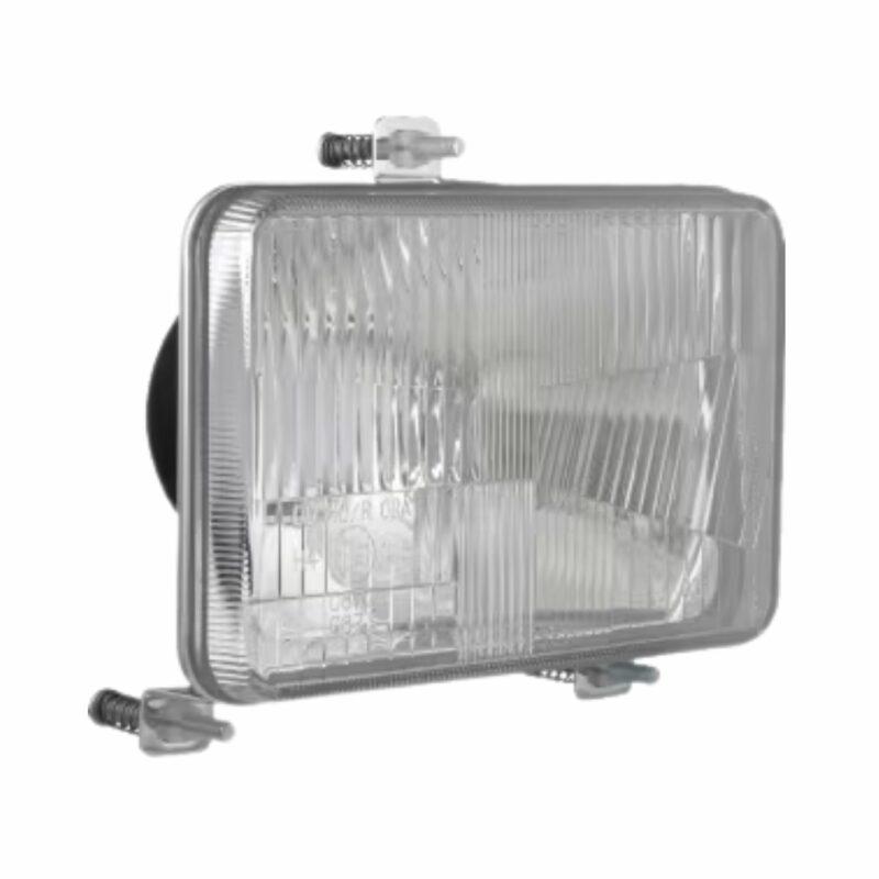 LA80169 Farol halogénio, 12/24V
