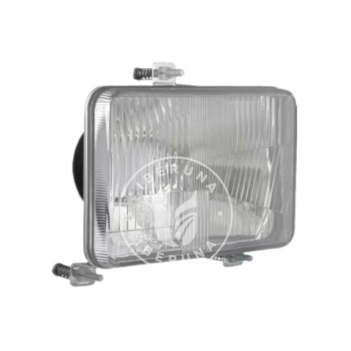 LA80169 Farol halogénio, 12/24V