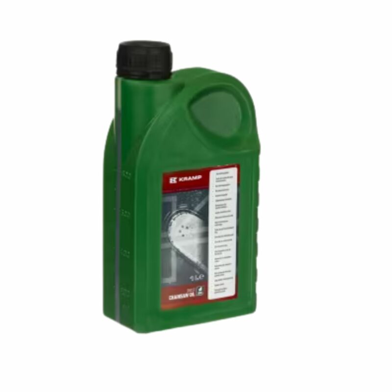 36001KR Óleo para motosserra, 1 L, bio