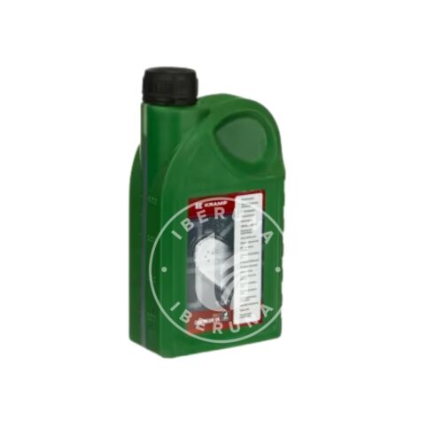 Óleo para motosserra, 1 L, bio