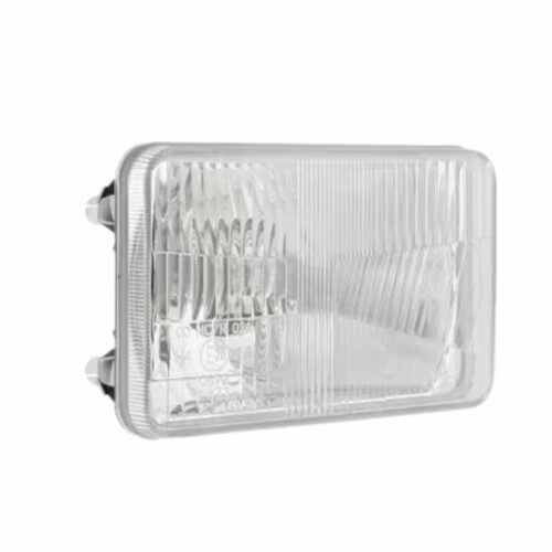 Farol halogénio, 12/24V