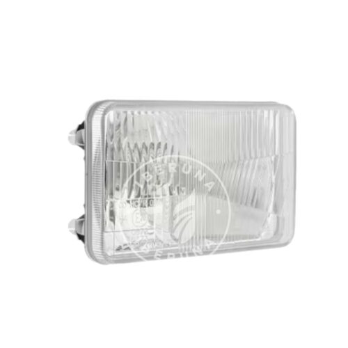 LA80170 Farol halogénio, 12/24V