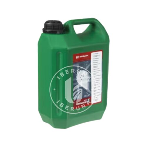 Óleo para motosserra, 5 L, bio