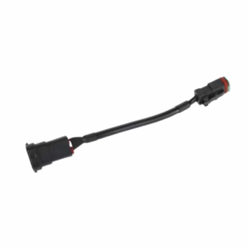Cabo adaptador tomada H9 para ficha DT