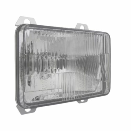 Farol halogénio, 12/24V