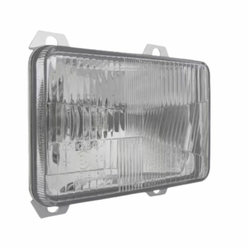 LA80172 Farol halogénio, 12/24V