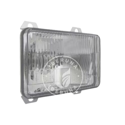 LA80172 Farol halogénio, 12/24V