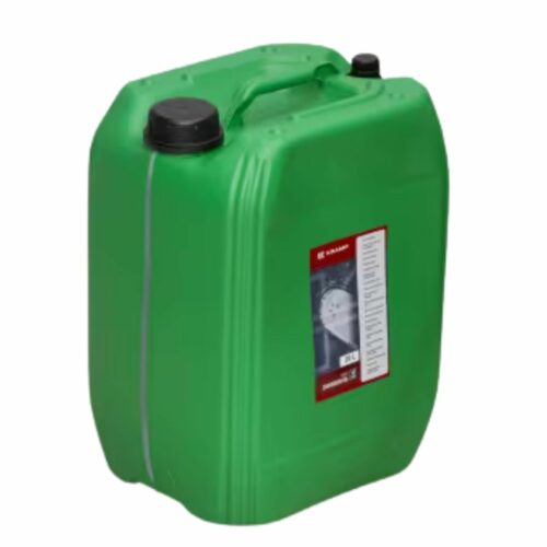Óleo de motosserra 100cst 20 L