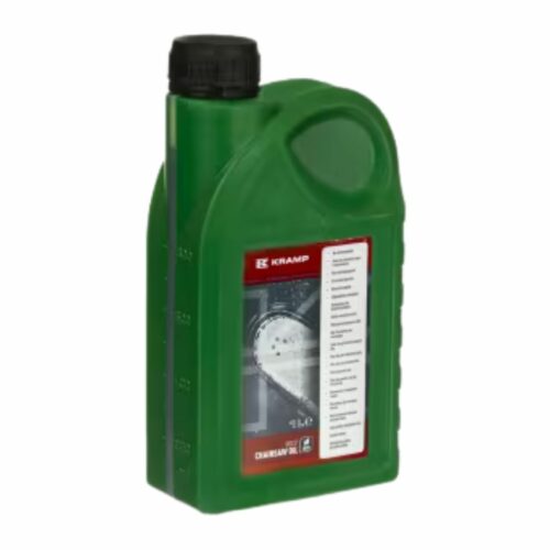 Óleo para motosserra, 1 L, bio