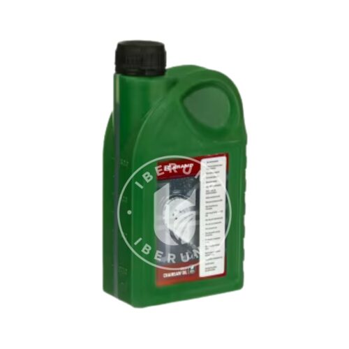 Óleo para motosserra, 1 L, bio