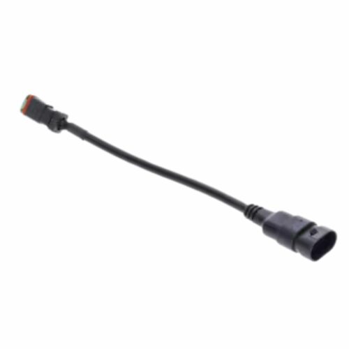 Cabo adaptador ficha DT para tomada 9005