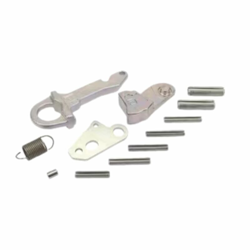 Kit de reparação de ganchos