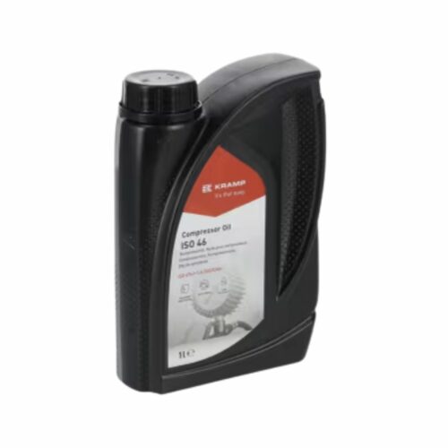 Óleo para compressor ISO 46 1 L