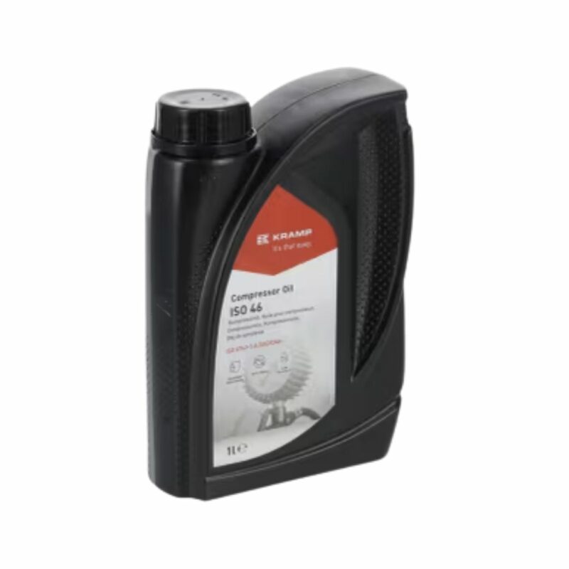 50311001WEKR Óleo para compressor ISO 46 1 L